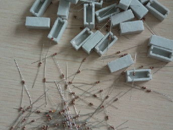 电子元件产品与上海建材加盟 建筑材料行业的新机遇