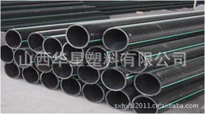 山西华星塑料建筑与建材类管材产品列表